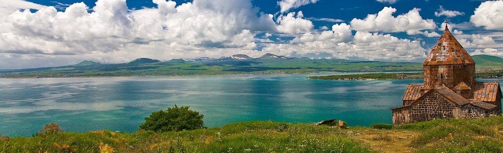 lac sevan